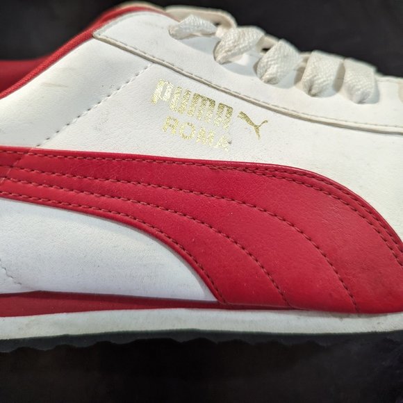 Puma Roma's - Picture 3 of 4